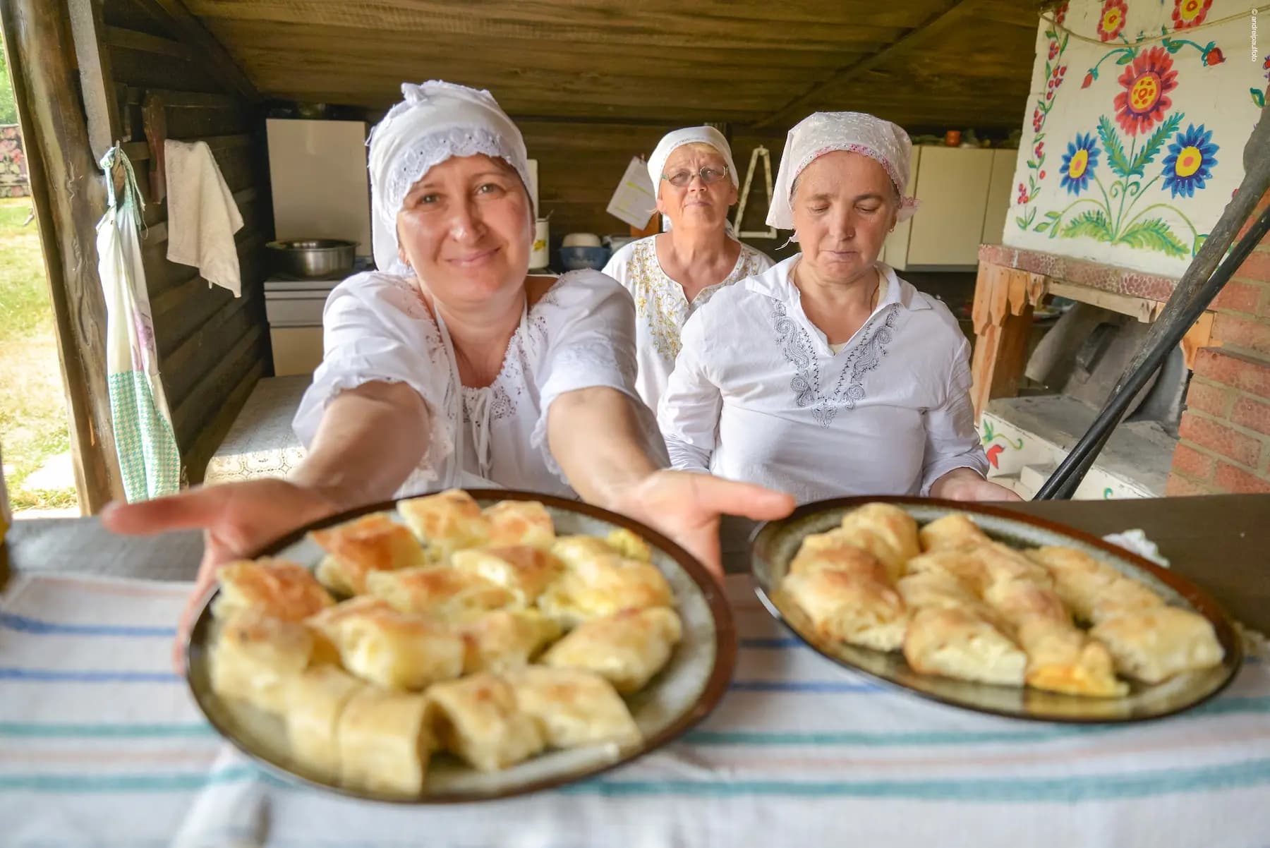 Plăcinte